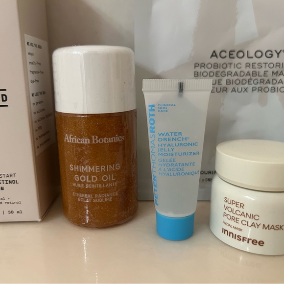 Skincare Bundle - Picture 2 of 4